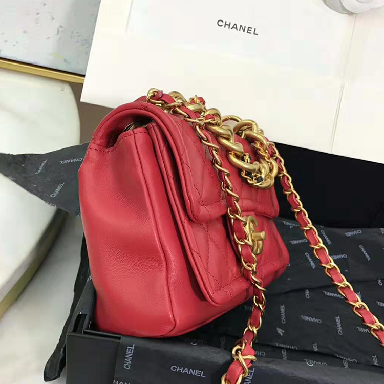 2019 chanel flap bag