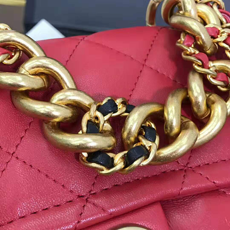 2019 chanel flap bag