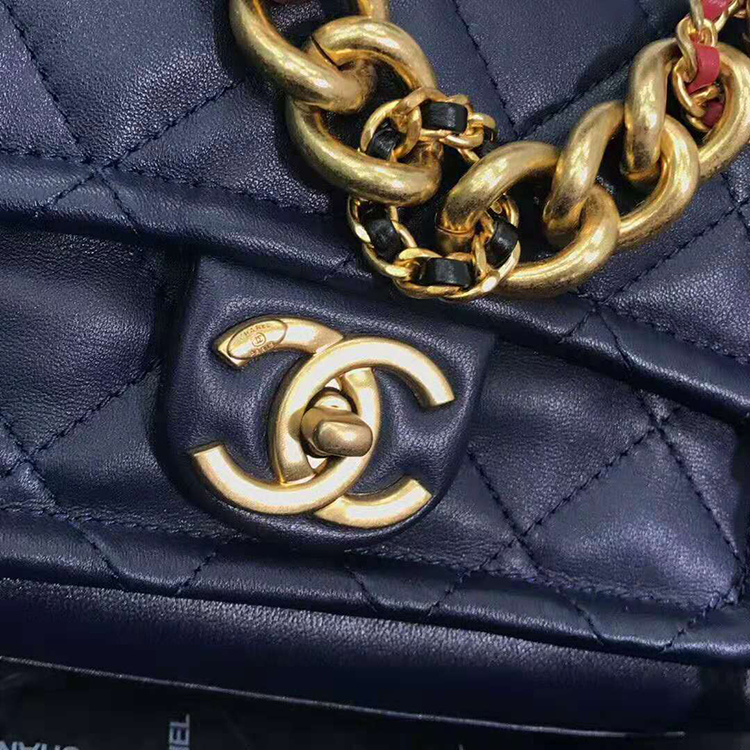 2019 chanel flap bag