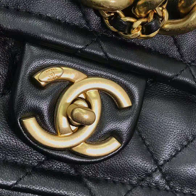 2019 chanel flap bag