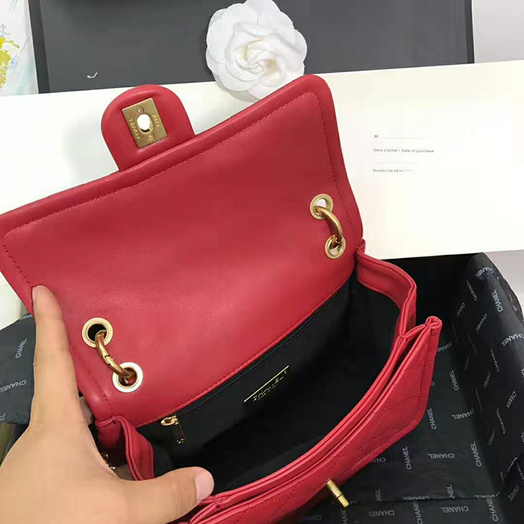 2019 chanel flap bag