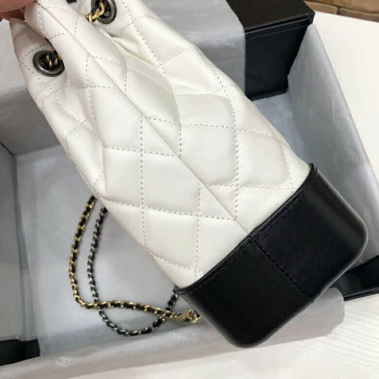 2019 chanel gabrielle small backpack