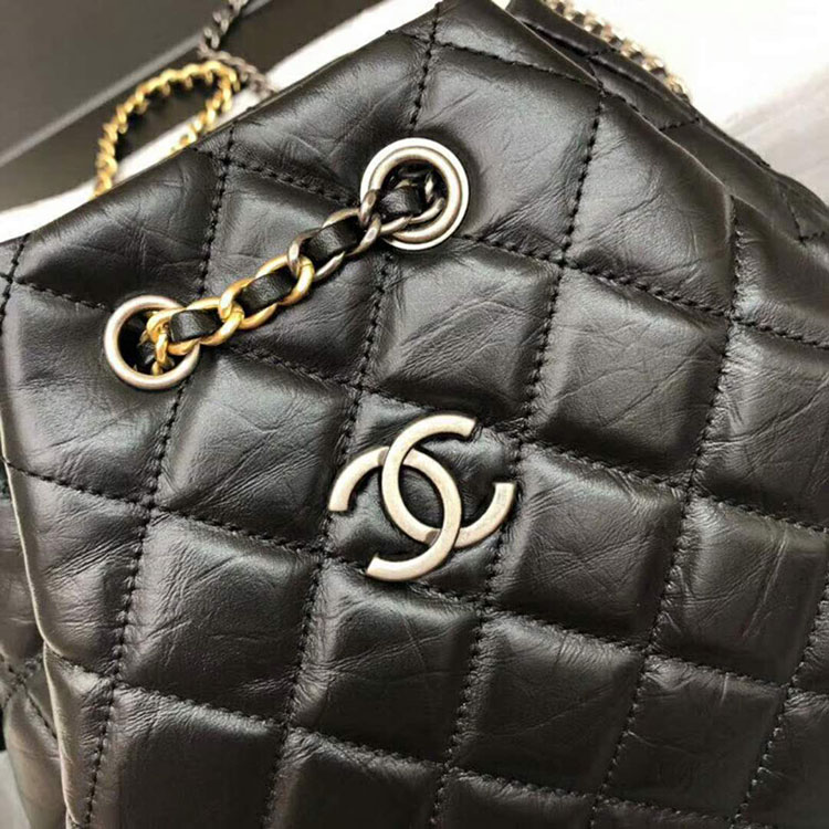 2019 chanel gabrielle small backpack