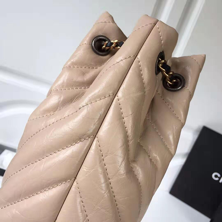 2019 chanel gabrielle small backpack