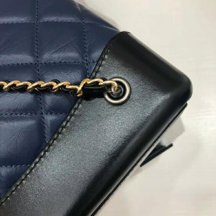 2019 chanel gabrielle small backpack