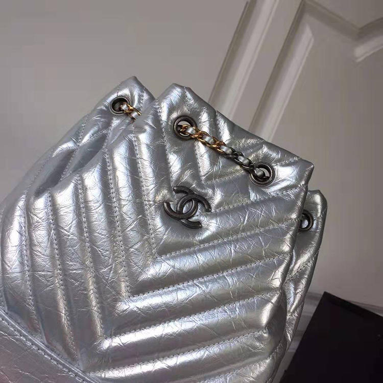 2019 chanel gabrielle small backpack