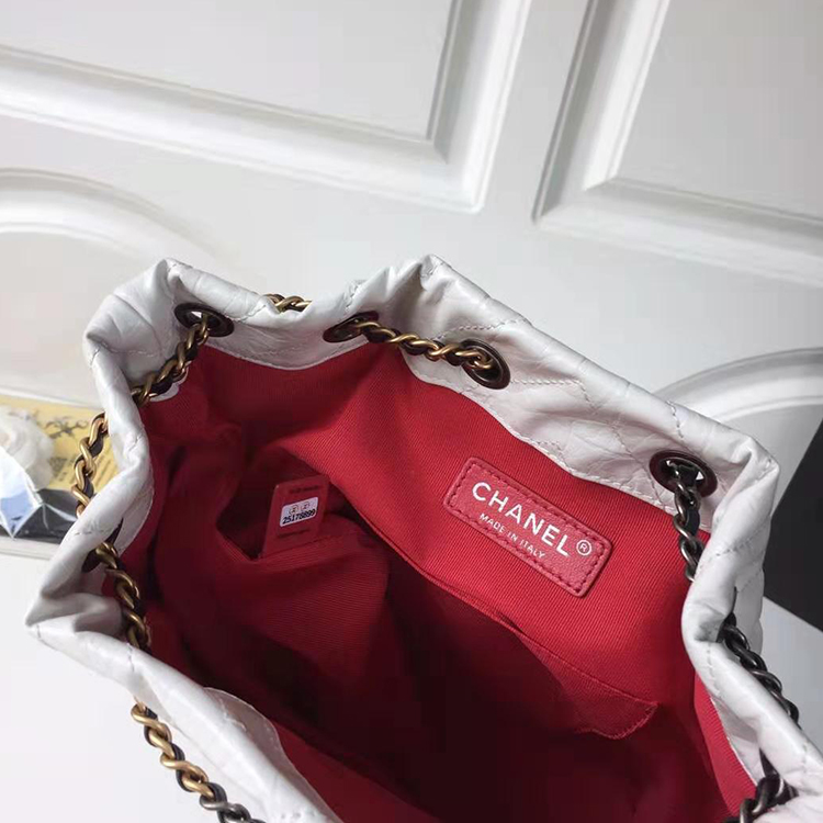 2019 chanel gabrielle small backpack