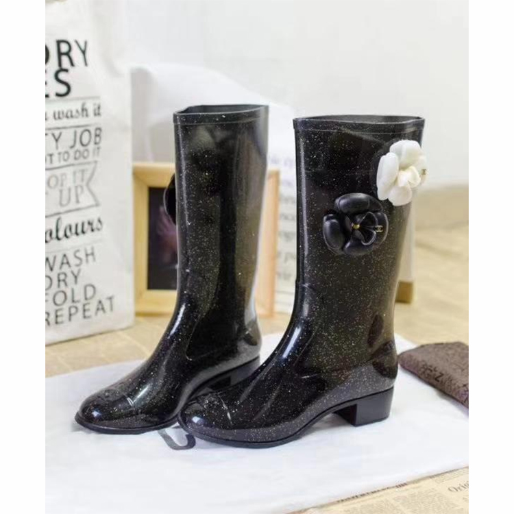 2019 chanle women Boots