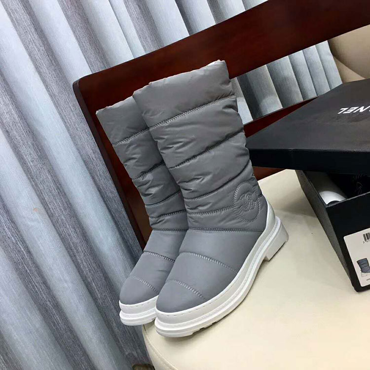 2019 chanle women Boots