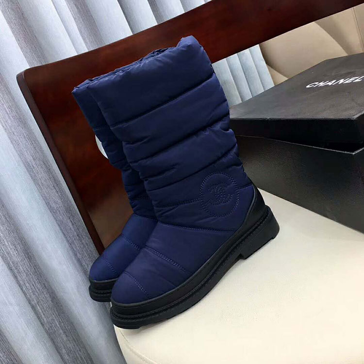 2019 chanle women Boots