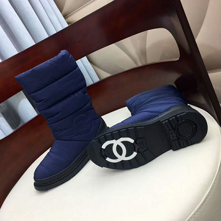 2019 chanle women Boots