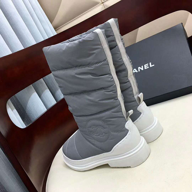 2019 chanle women Boots