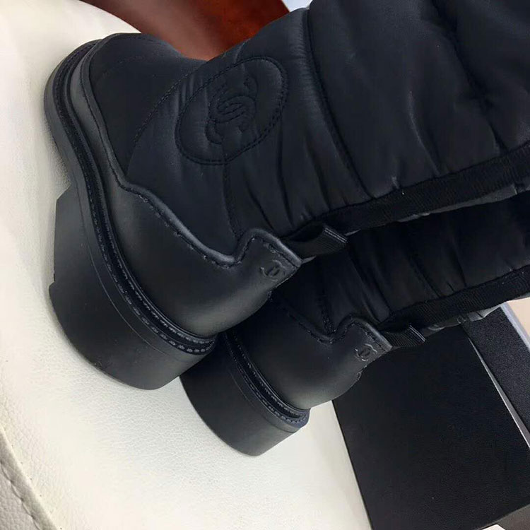 2019 chanle women Boots