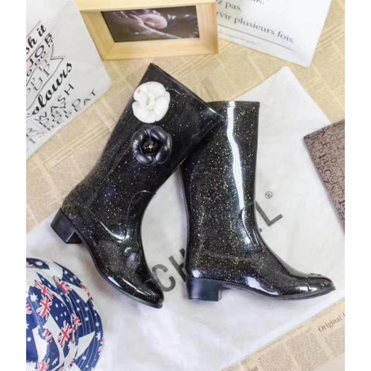 2019 chanle women Boots