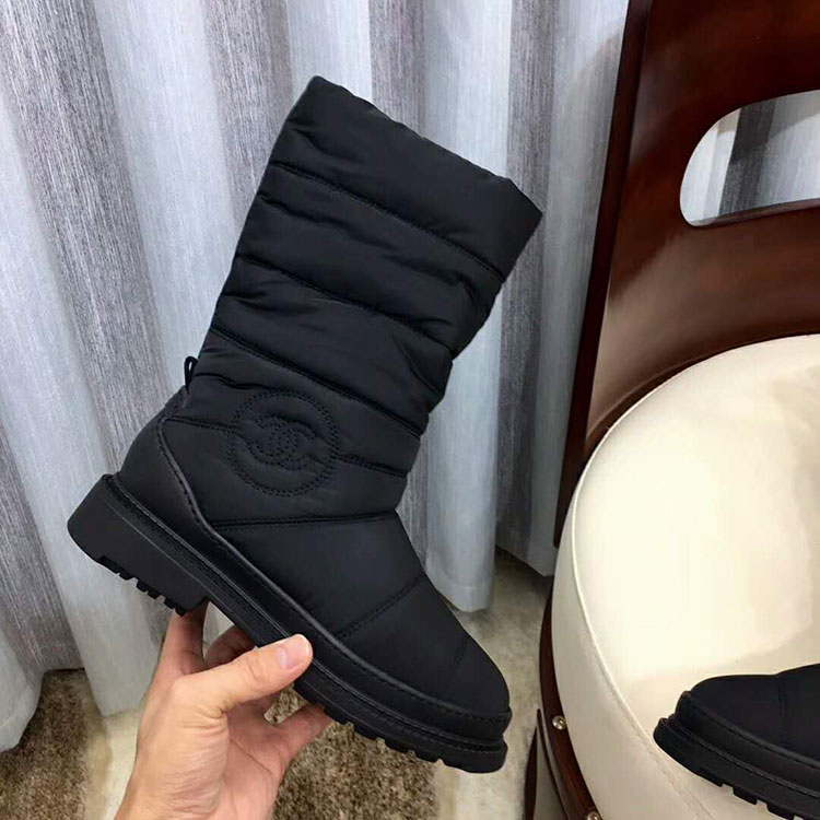 2019 chanle women Boots