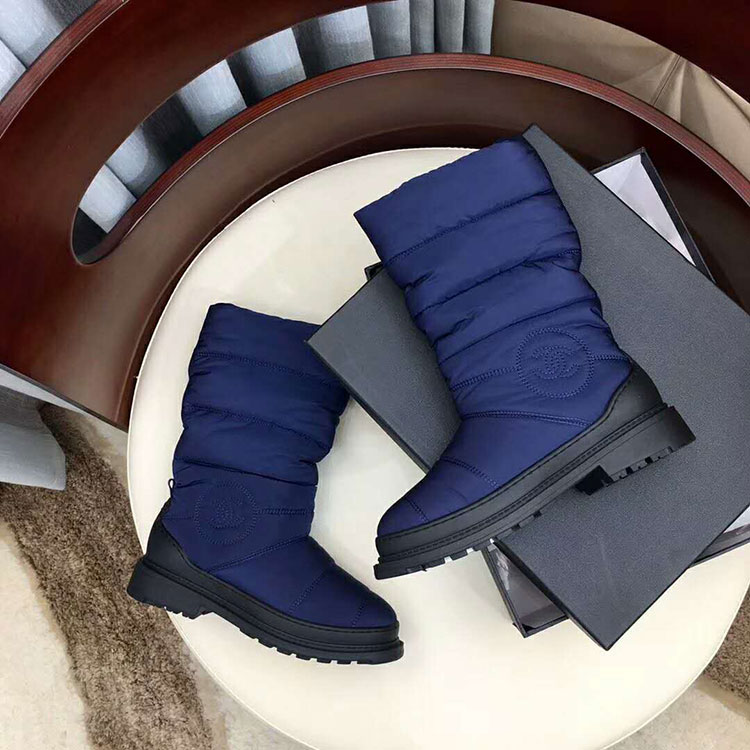 2019 chanle women Boots