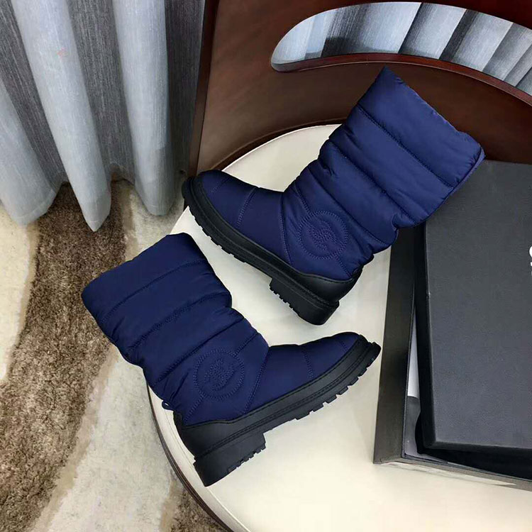 2019 chanle women Boots