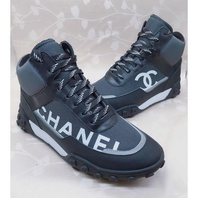 2019 chanle women Sneaker