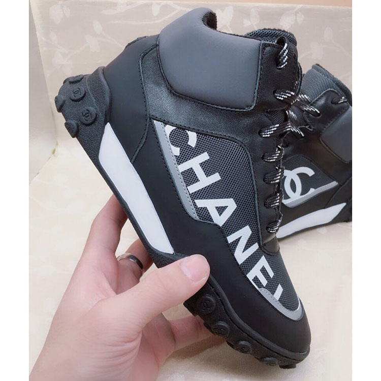 2019 chanle women Sneaker