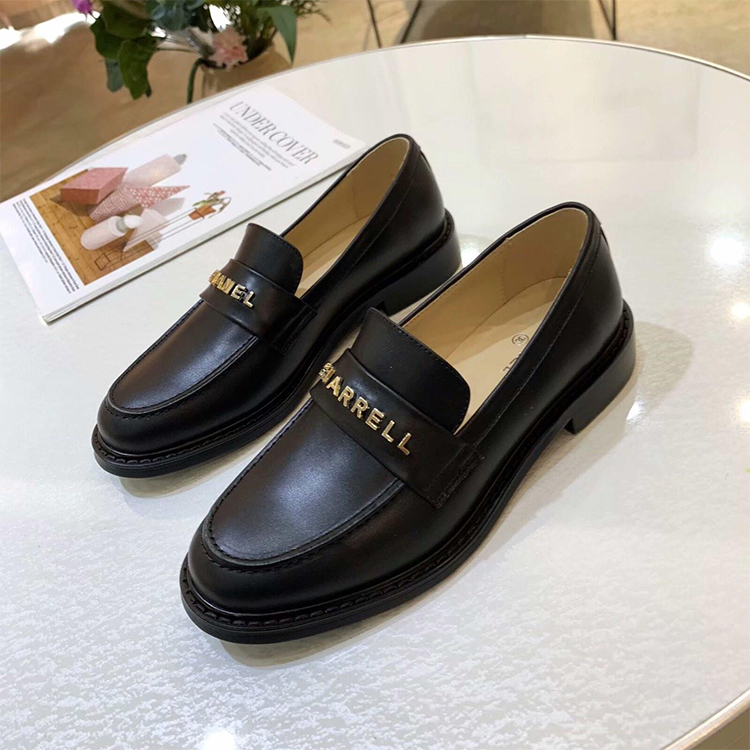 2019 chanle women shoes