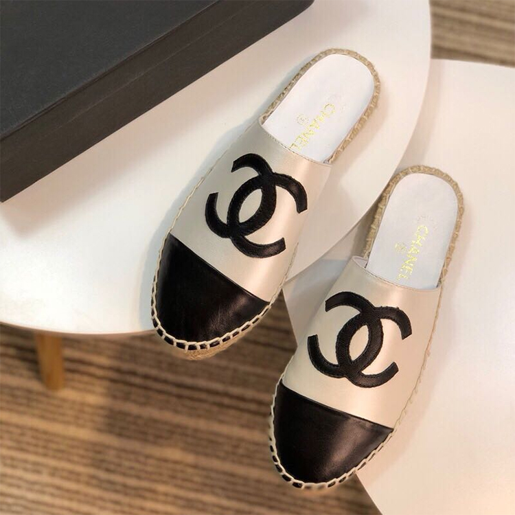 2019 chanle women shoes