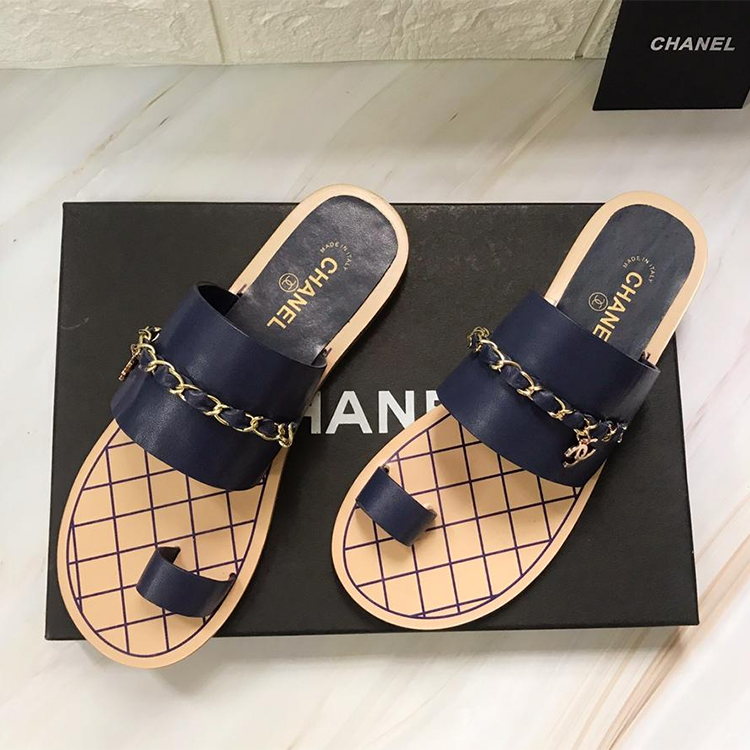 2019 chanle women shoes