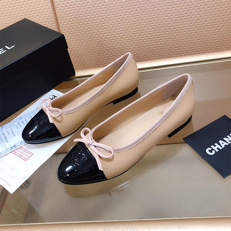 2019 chanle women shoes