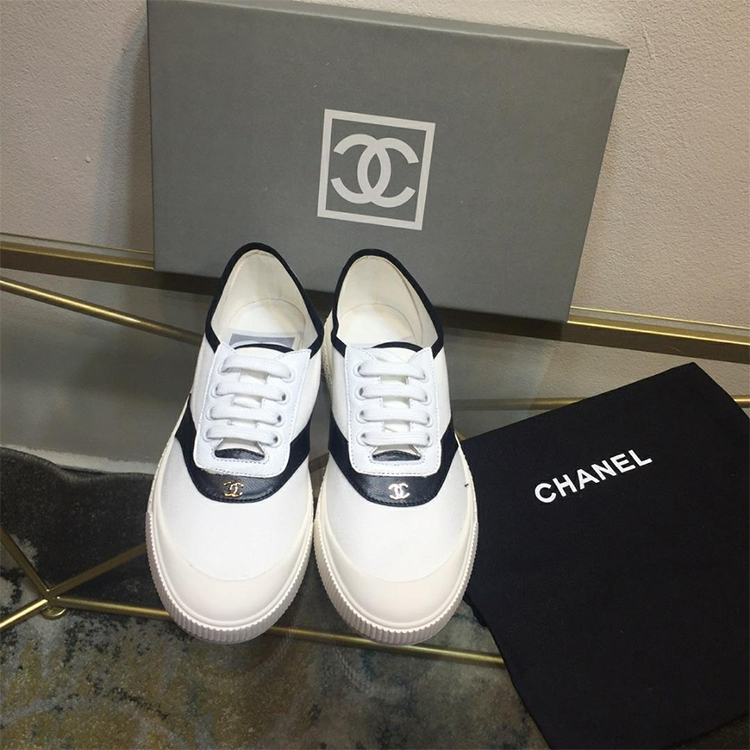 2019 chanle women shoes