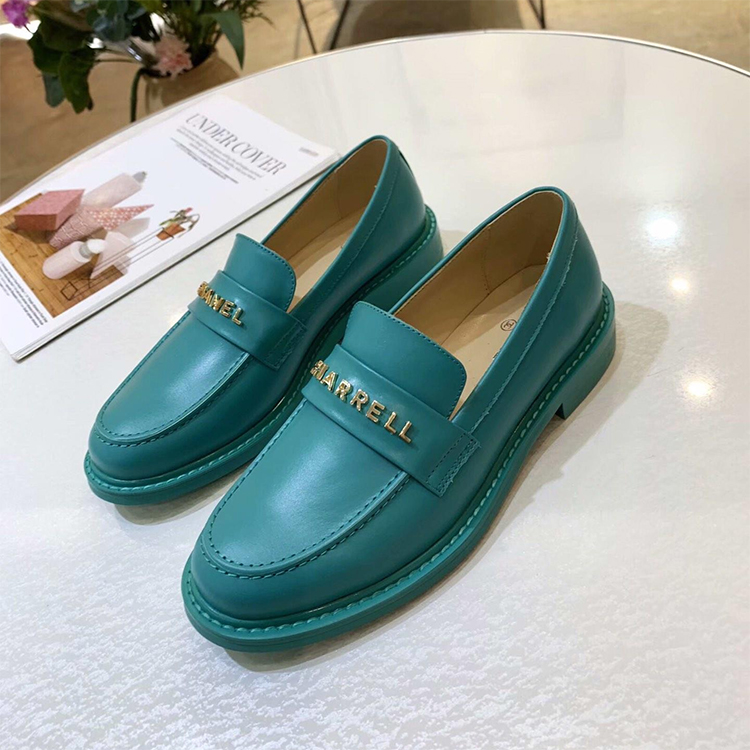 2019 chanle women shoes