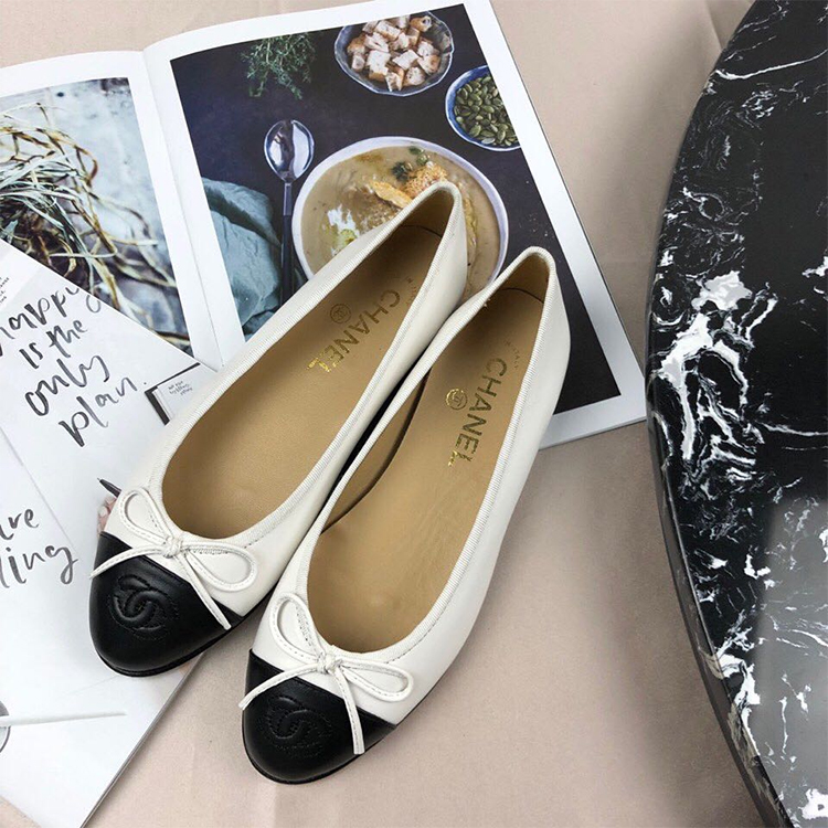 2019 chanle women shoes