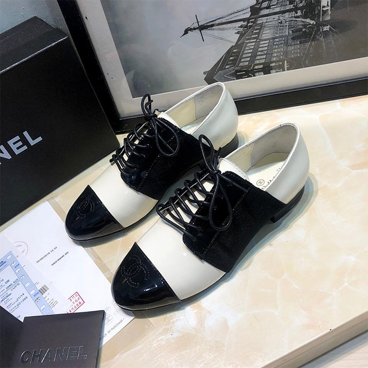 2019 chanle women shoes