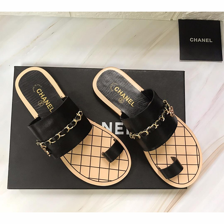 2019 chanle women shoes