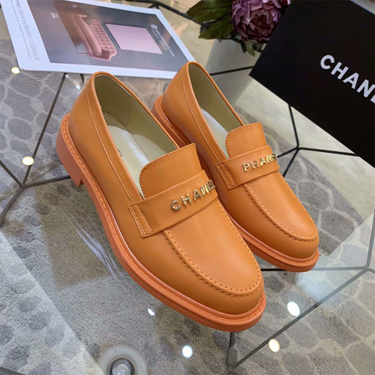 2019 chanle women shoes