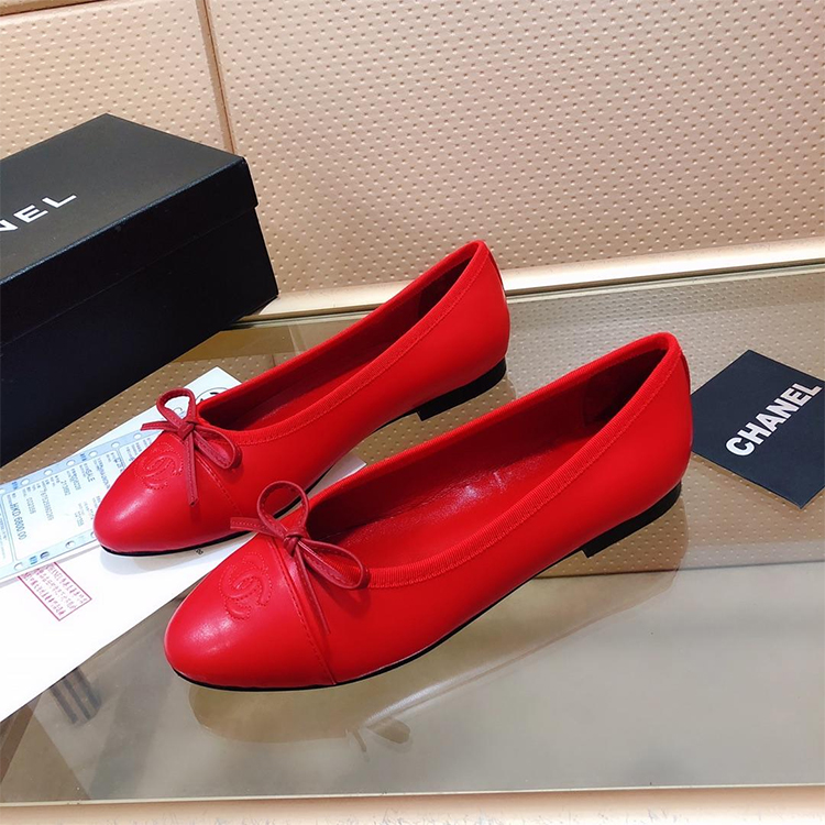 2019 chanle women shoes