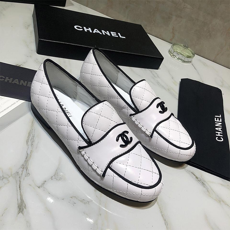 2019 chanle women shoes