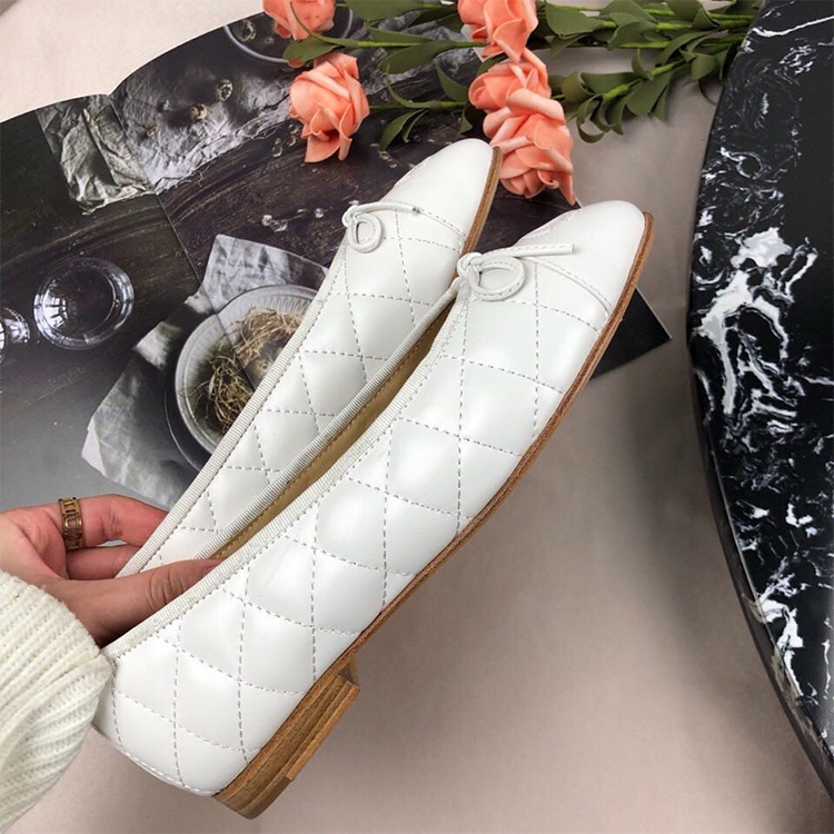 2019 chanle women shoes