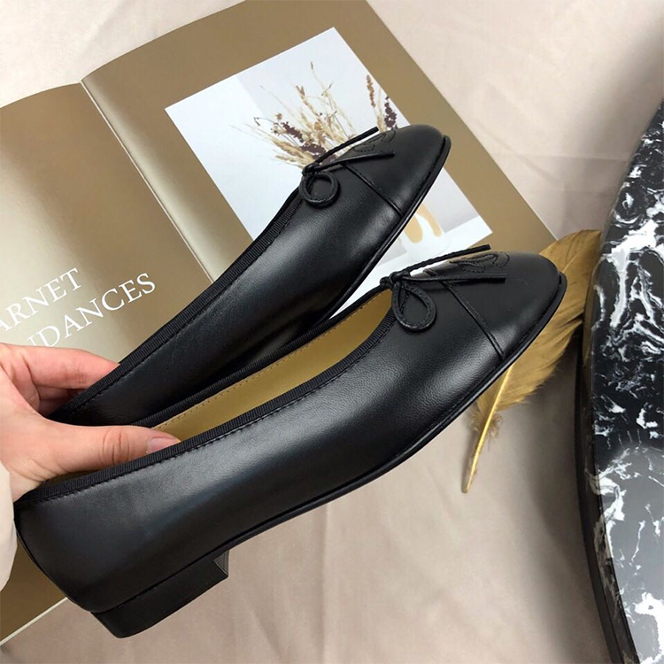 2019 chanle women shoes