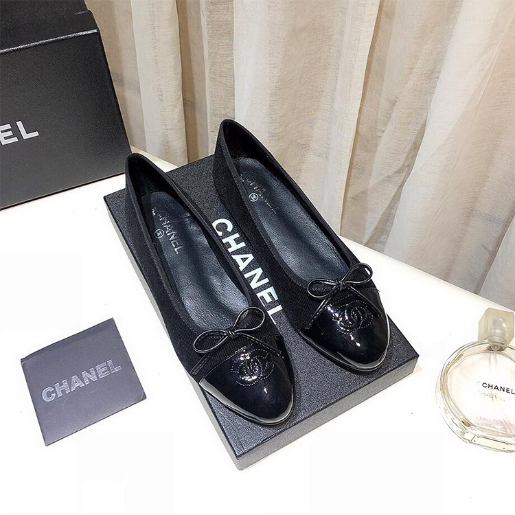 2019 chanle women shoes