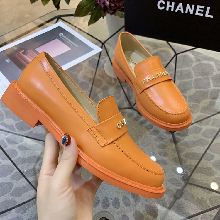 2019 chanle women shoes