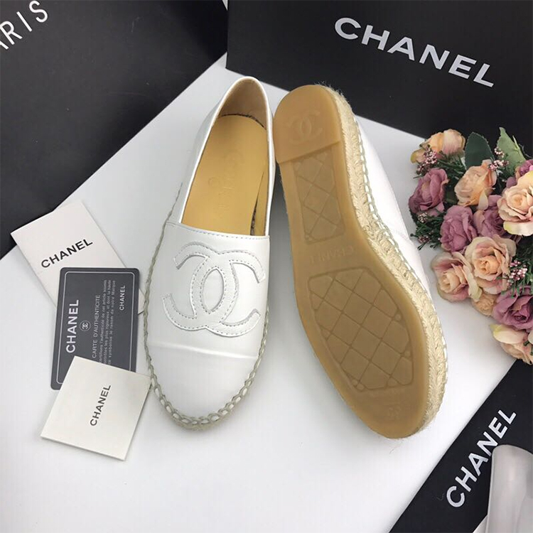 2019 chanle women shoes