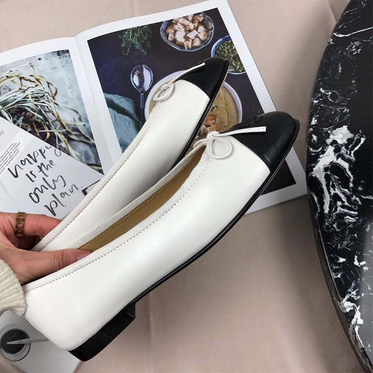 2019 chanle women shoes