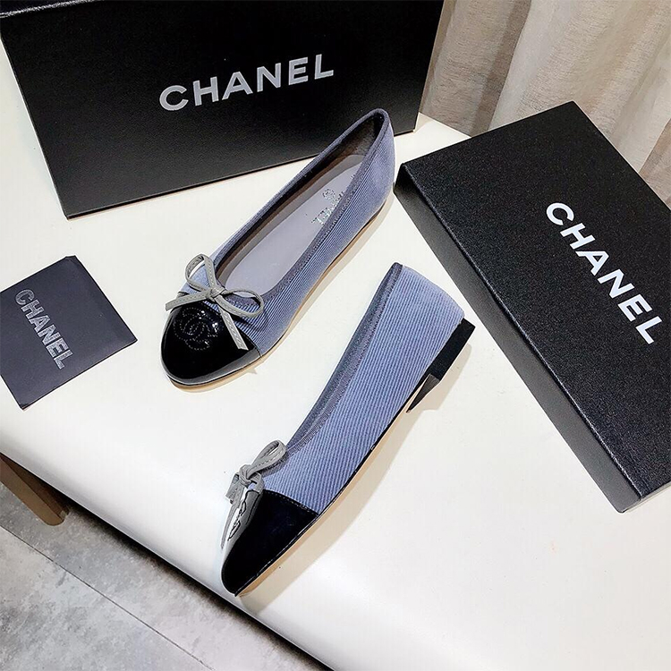 2019 chanle women shoes