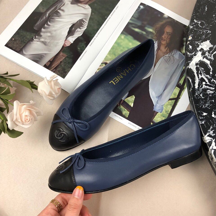 2019 chanle women shoes