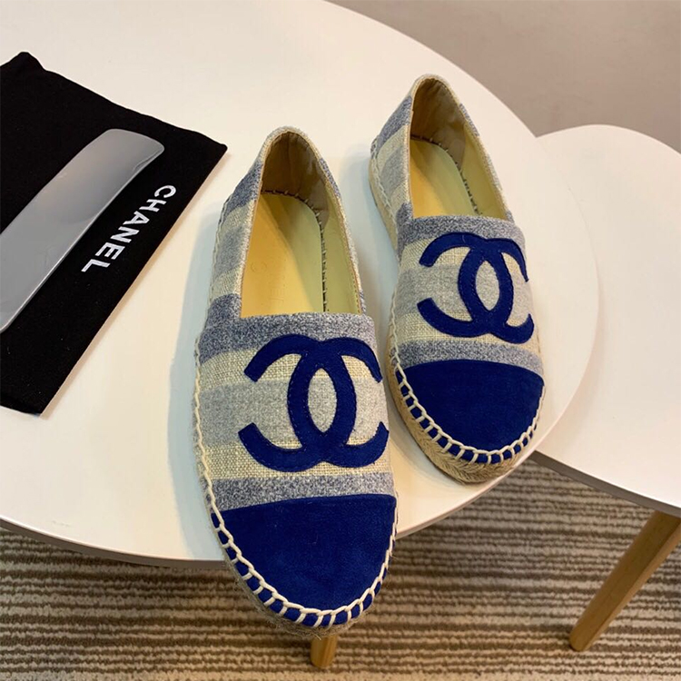 2019 chanle women shoes