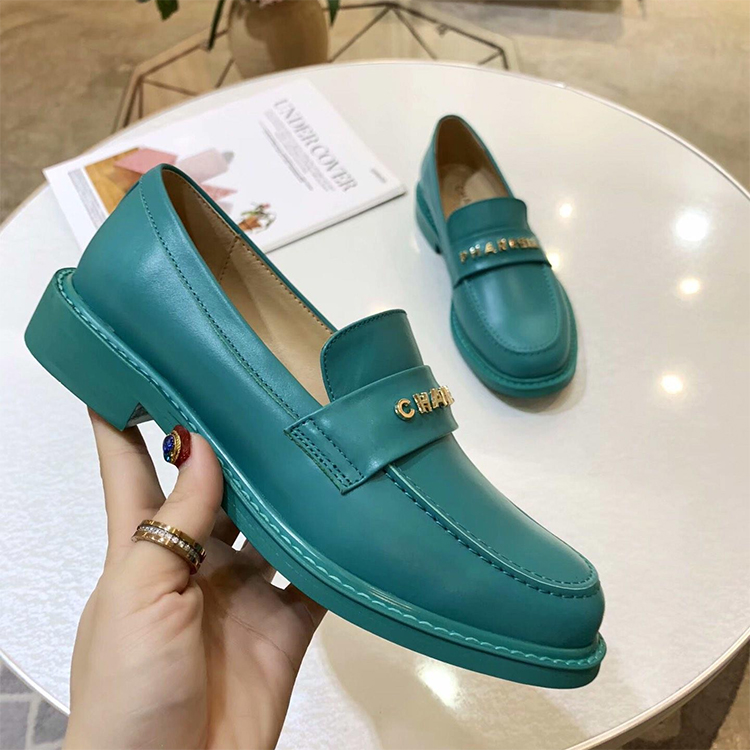 2019 chanle women shoes