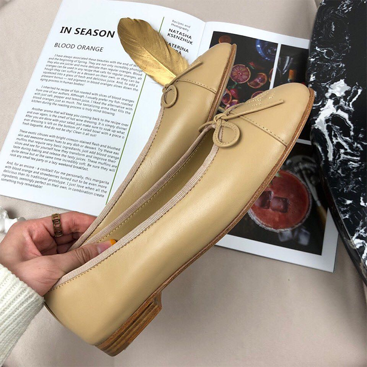 2019 chanle women shoes