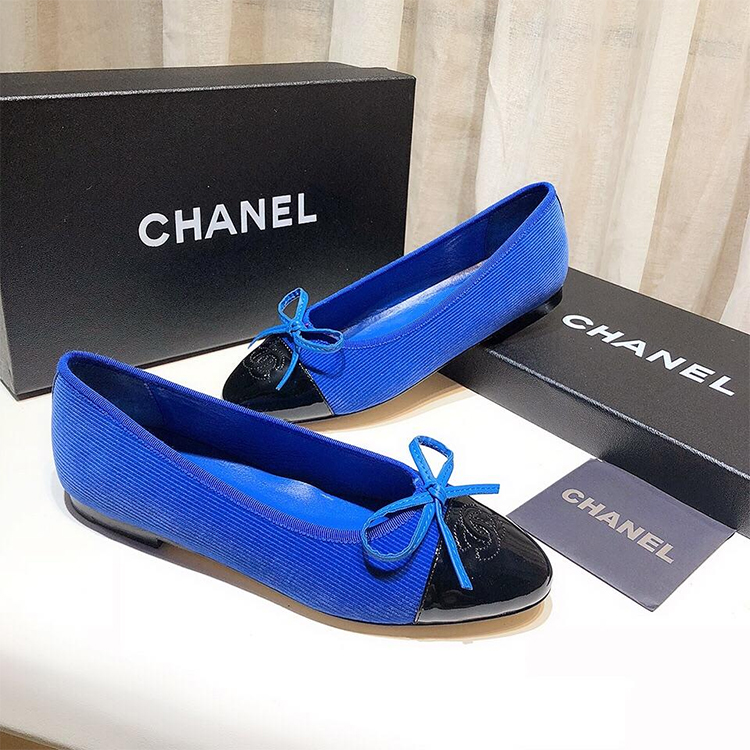 2019 chanle women shoes