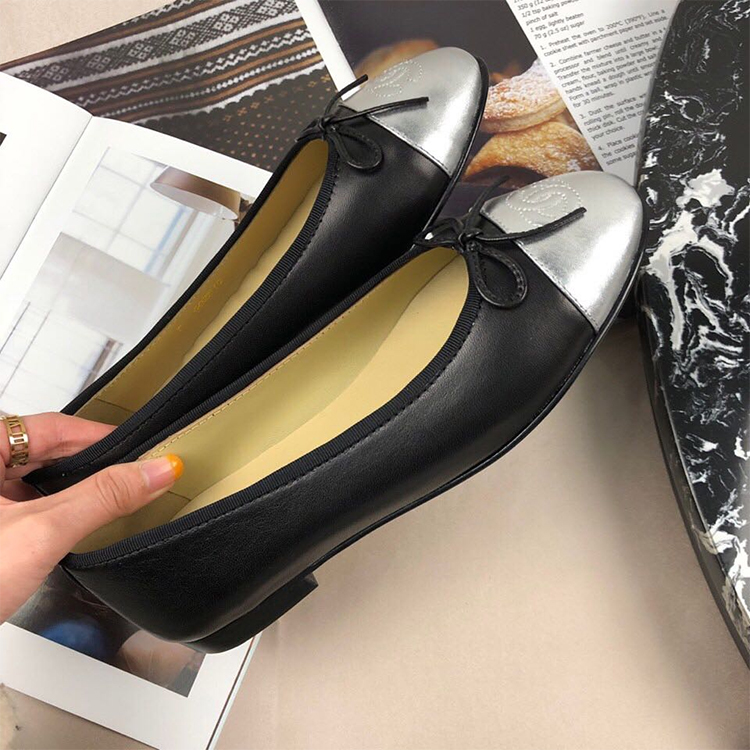 2019 chanle women shoes