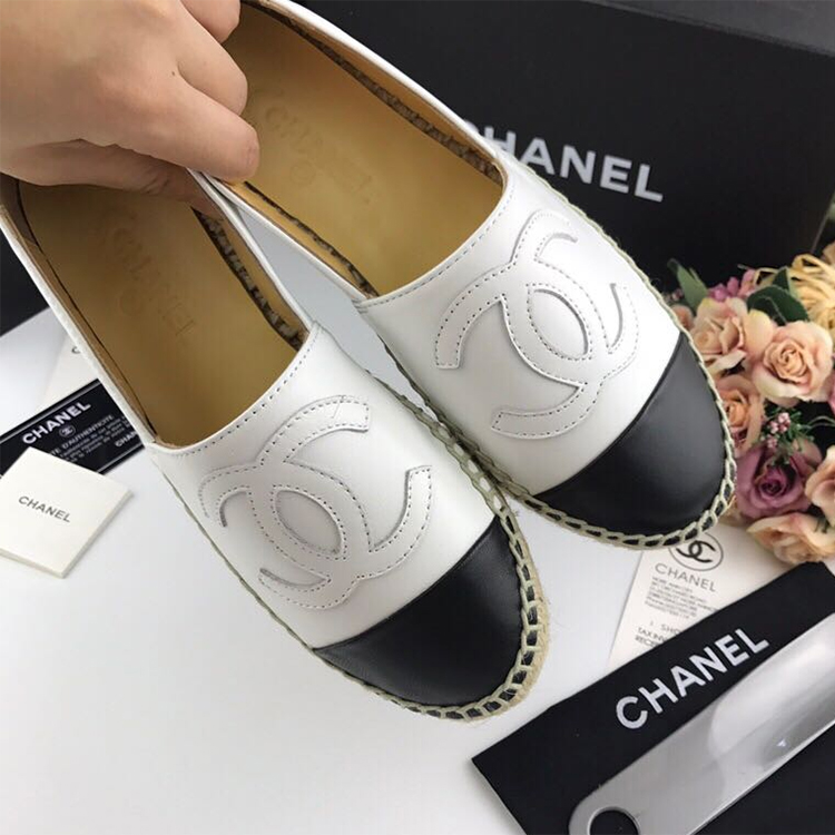 2019 chanle women shoes