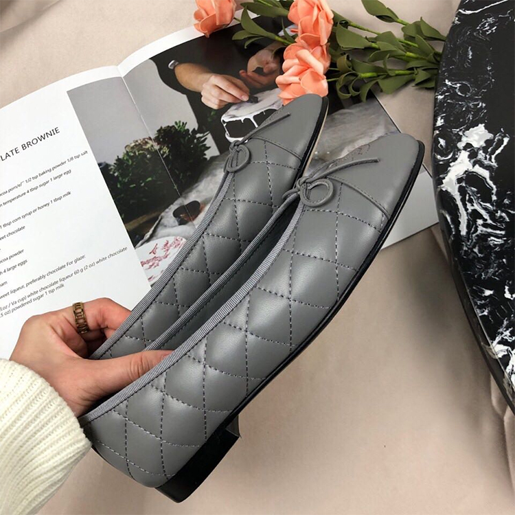 2019 chanle women shoes